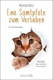 Cover von Eine Samtpfote zum Verlieben