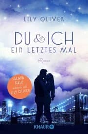 Cover von Du und ich ein letztes Mal