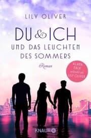 Cover von Du und ich und das Leuchten des Sommers