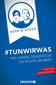 Cover von TunWirWas