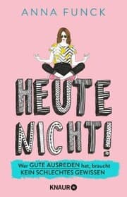 Cover von Heute nicht!