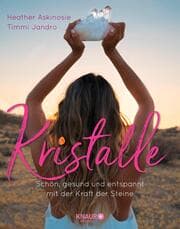 Cover von Kristalle