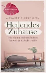 Cover von Heilendes Zuhause