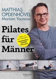 Cover von Pilates für Männer