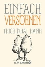 Cover von Einfach versöhnen