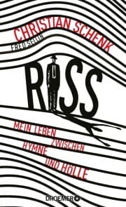 Cover von Riss