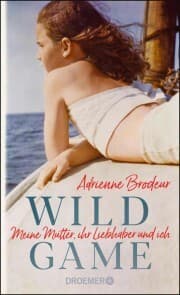 Cover von Wild Game