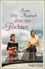 Cover von Die Zeit der Töchter