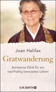 Cover von Gratwanderung