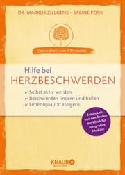 Cover von Hilfe bei Herzbeschwerden