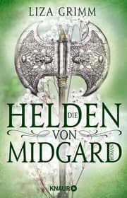 Cover von Die Helden von Midgard