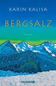 Cover von Bergsalz
