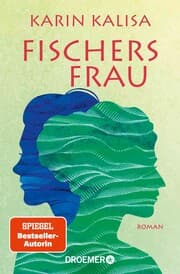 Cover von Fischers Frau