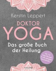 Cover von Doktor Yoga
