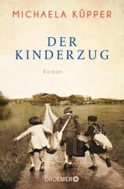 Cover von Der Kinderzug