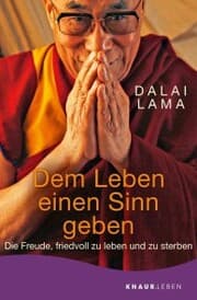 Cover von Dem Leben einen Sinn geben