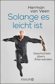Cover von Solange es leicht ist