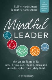 Cover von Mindful Leader