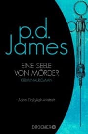 Cover von Eine Seele von Mörder