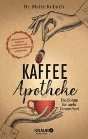 Cover von Kaffee-Apotheke