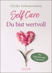 Cover von SELF CARE - Du bist wertvoll