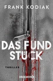 Cover von Das Fundstück