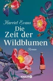 Cover von Die Zeit der Wildblumen