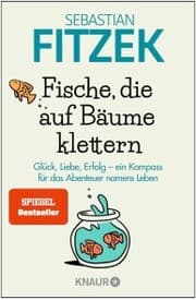 Cover von Fische, die auf Bäume klettern