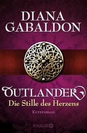 Cover von Outlander - Die Stille des Herzens