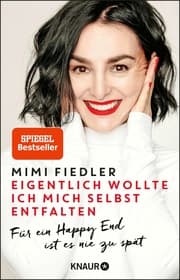 Cover von Eigentlich wollte ich mich selbst entfalten