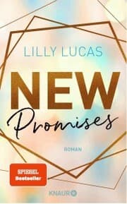 Cover von New Promises