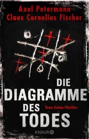 Cover von Die Diagramme des Todes