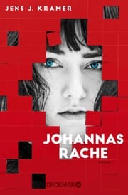 Cover von Johannas Rache