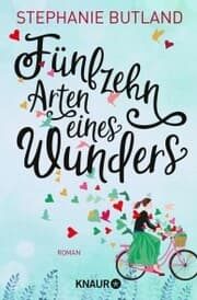 Cover von Fünfzehn Arten eines Wunders