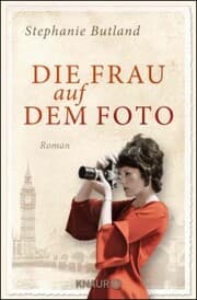 Cover von Die Frau auf dem Foto