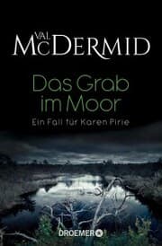 Cover von Das Grab im Moor