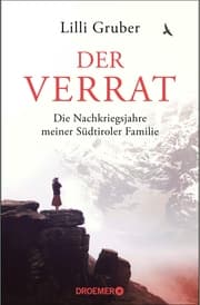 Cover von Der Verrat