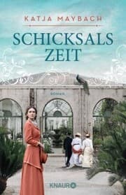 Cover von Schicksalszeit