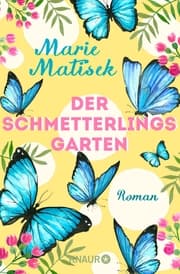 Cover von Der Schmetterlingsgarten