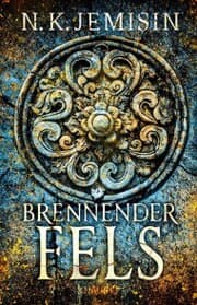 Cover von Brennender Fels