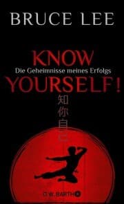 Cover von Know yourself!