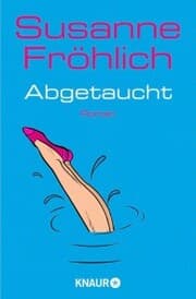 Cover von Abgetaucht