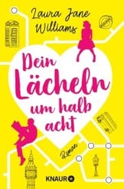 Cover von Dein Lächeln um halb acht