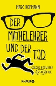 Cover von Der Mathelehrer und der Tod
