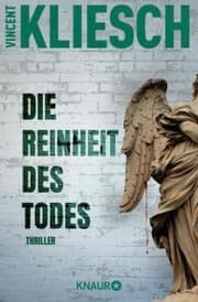 Cover von Die Reinheit des Todes