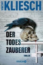 Cover von Der Todeszauberer