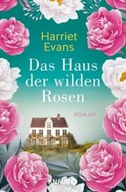 Cover von Das Haus der wilden Rosen