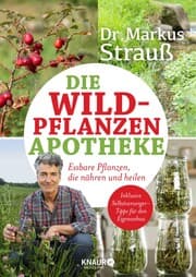 Cover von Die Wildpflanzen-Apotheke