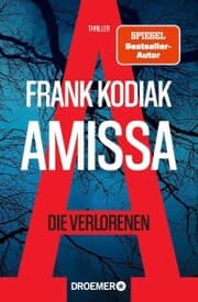 Cover von Amissa. Die Verlorenen