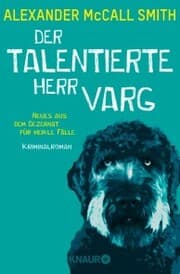 Cover von Der talentierte Herr Varg